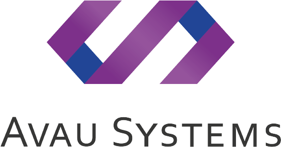 LOGO DE AVAU SYSTEMS